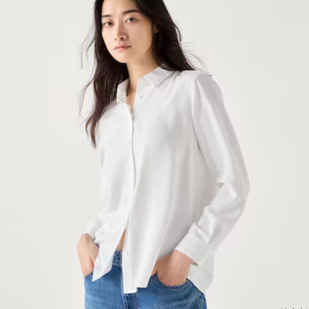 Uniqlo Dress Shirt